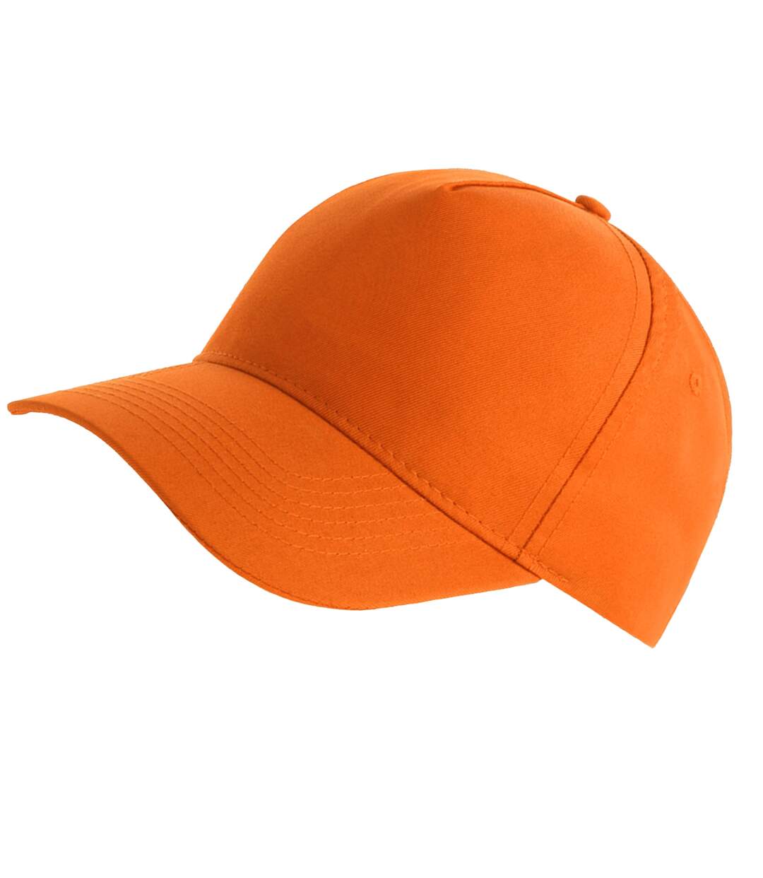 Casquette De Baseball Recy Five Orange Atlantis-2