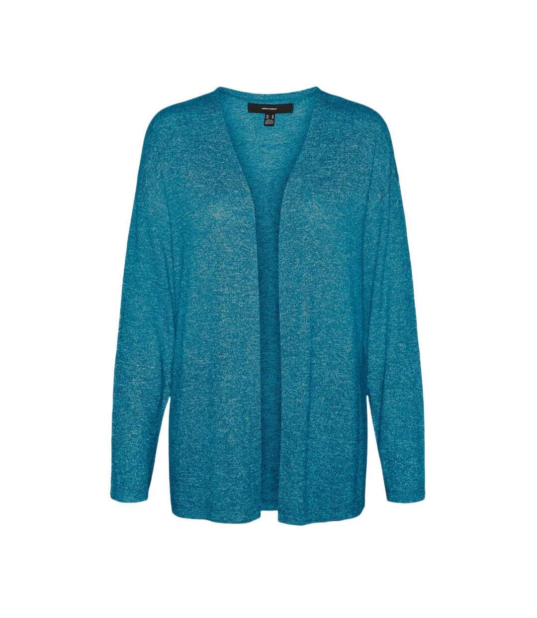 Cardigan Bleu Femme Vero Moda Brianna - M