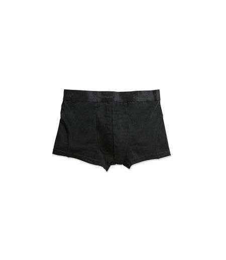 Boxers Dexter Homme Noir Stedman