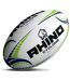 Ballon de rugby cyclone taille 3 blanc Rhino