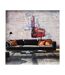 Papier Peint My London... 270x450cm-1