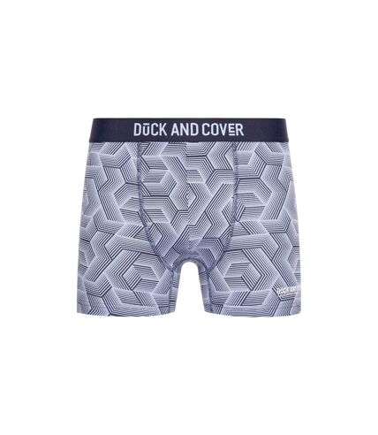 Boxers quendle homme multicolore Duck and Cover