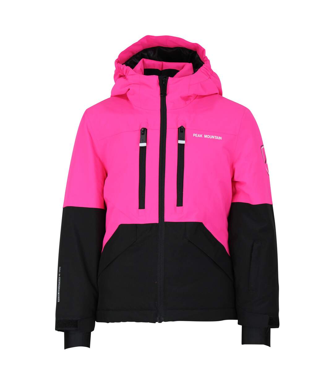 Blouson de Ski FABONY enfant/fille-1