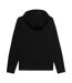 Veste À Capuche Wss24tswsf0956 Femme Noir 4F-3