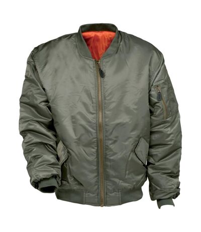 Blouson bombers CityGuard MA1
