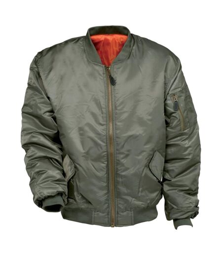 Blouson bombers CityGuard MA1