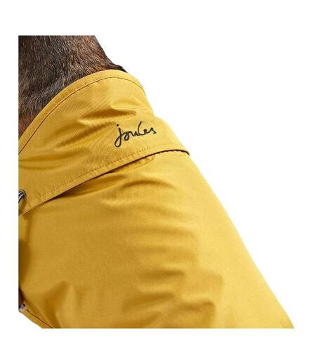 Manteau pour chien s moutarde Joules