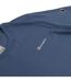 T-shirt Motif/style Logo Femme Bleu Champion-3
