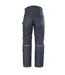 Pantalon De Travail Industry Homme Bleu Marine Foncé Mascot-3