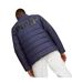 Veste Imperméable Hiver Ess Homme Bleu Marine Puma-1