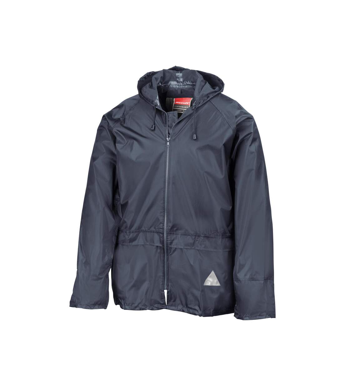 Veste Et Pantalon De Pluie Homme Bleu Marine Result-3