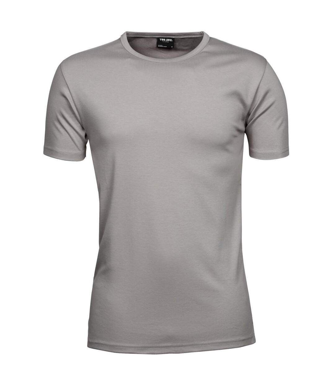 T-shirt À Manches Courtes Homme Pierre Tee Jays-1