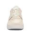 Unisex adult l001 leather trainers off white Lacoste-1