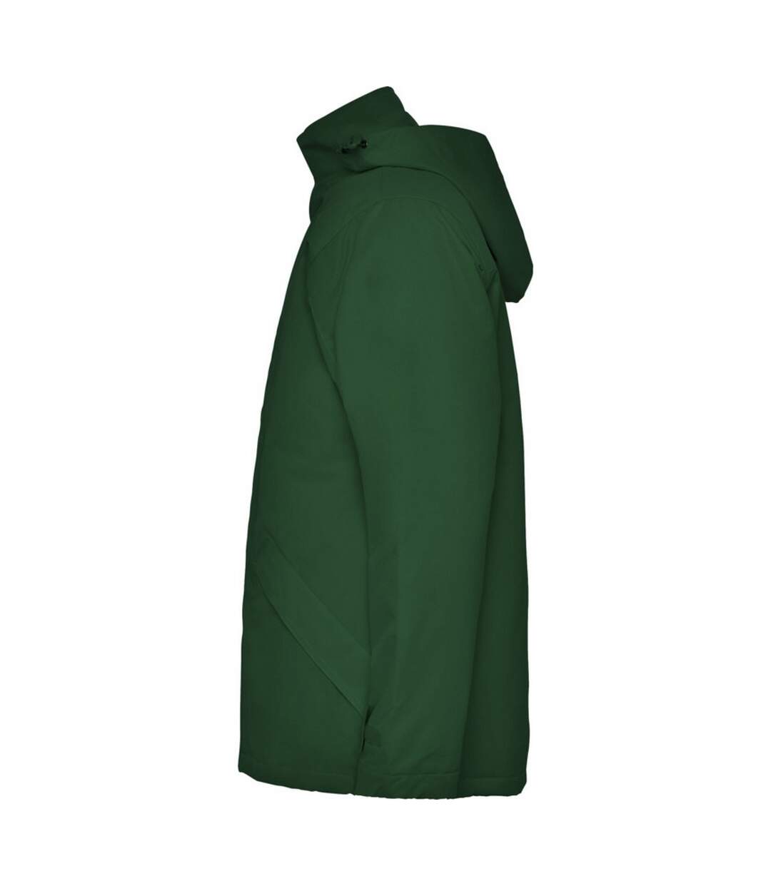 Veste isolée europa adulte vert bouteille Roly-4