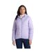 Veste Compresslite Femme Violette De Parme Craghoppers-1