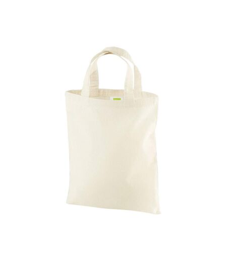 Tote Bag Taille Unique Beige Pâle Westford Mill