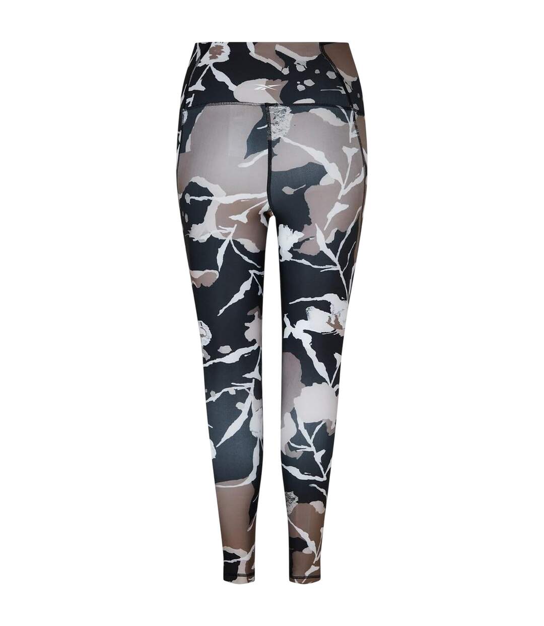 Legging Myt Femme Noir Reebok-3