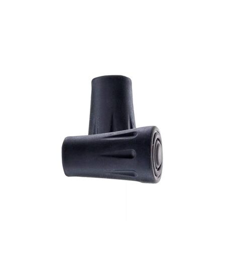 Embouts Pour Bâtons De Randonnée Taille Unique Noir Hi-Tec