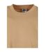 T-shirt Manches Longues Homme Beige Urban Classics-3