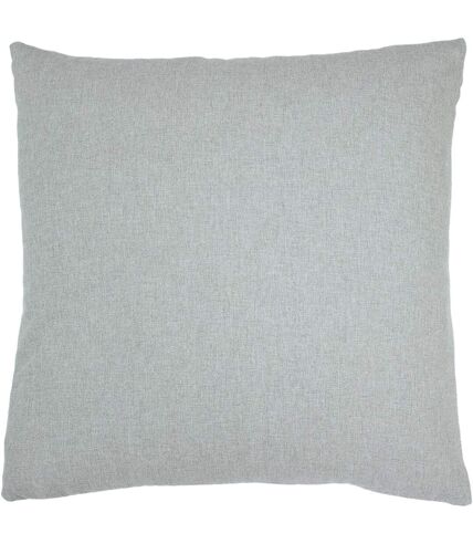 Paoletti Olivia Cushion Cover (Gray) (One Size) - UTRV1805