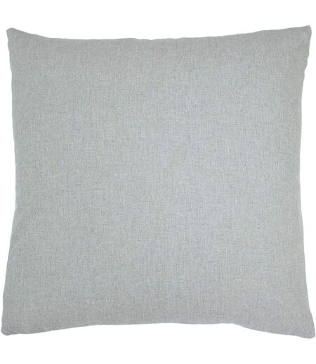 Paoletti Olivia Cushion Cover (Gray) (One Size) - UTRV1805