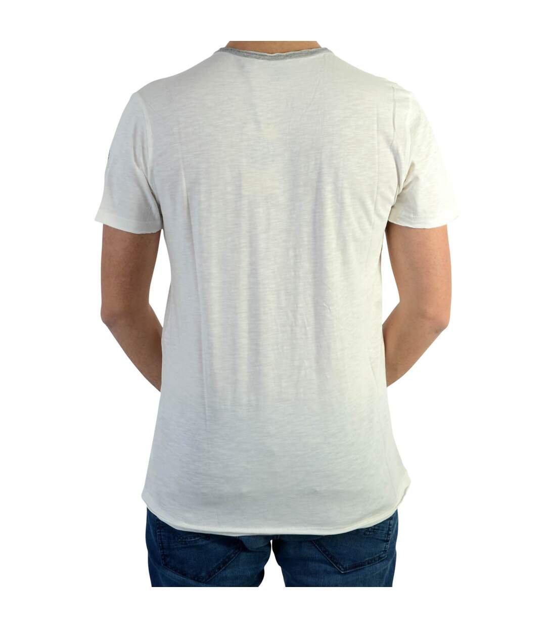 Tee Shirt Le Temps des Cerises Pierre-2