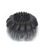 Fleur de Douche 2 en 1 12cm Noir-3