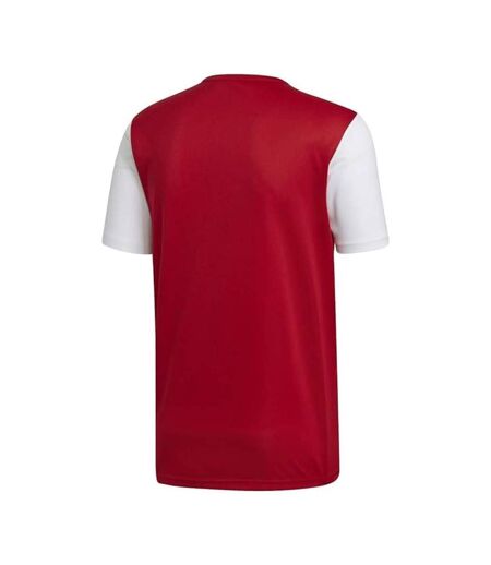 Maillot De Foot Estro Homme Rouge Adidas