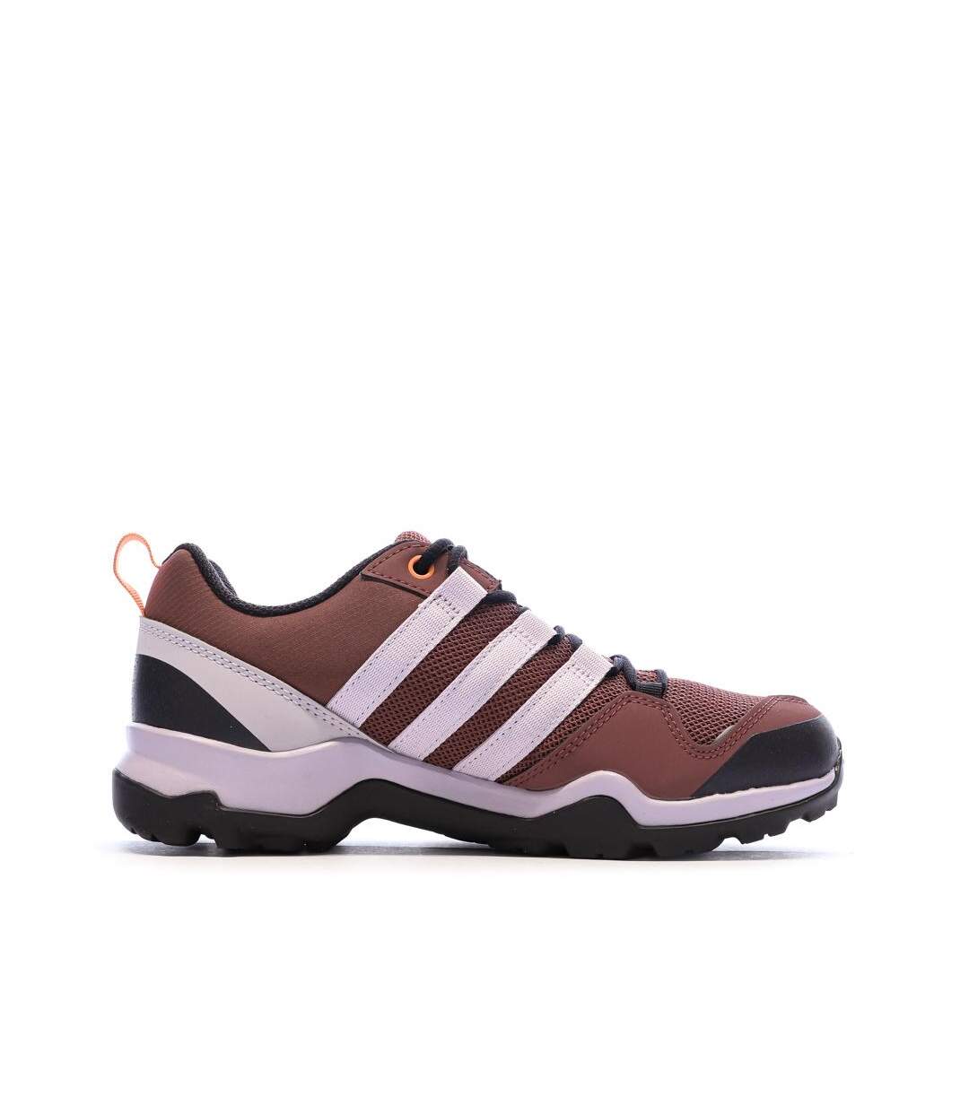 Chaussures de randonnée bordeaux femme adidas terrex ax2r-2
