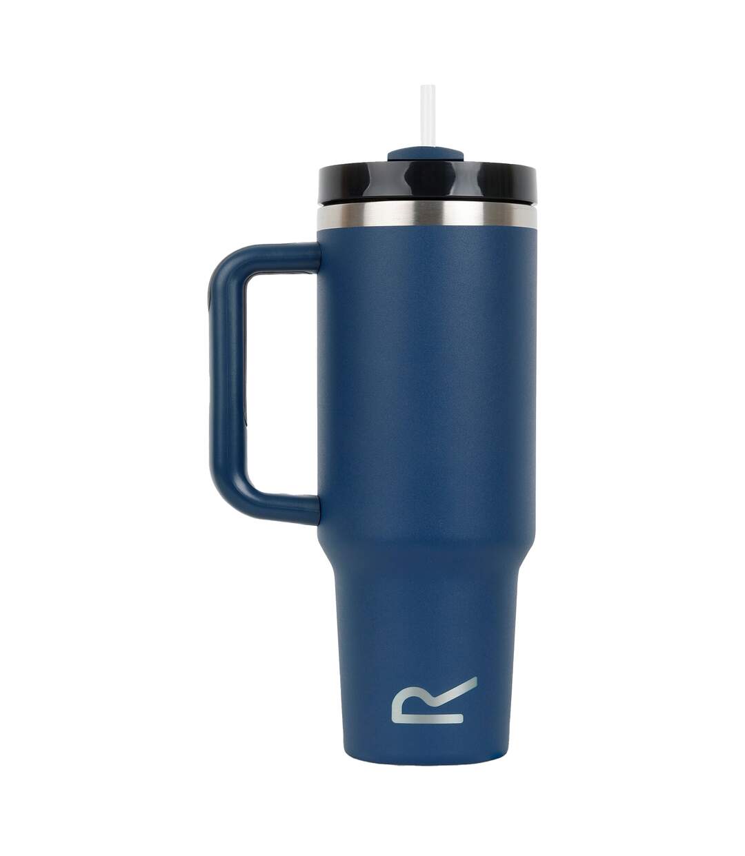 Thermulate insulated 1.2l travel mug one size moonlight denim Regatta-1