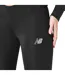 Collants De Course Balance Femme Noir New Balance-4