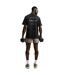 Mens Logo T-shirt Black Nike-3