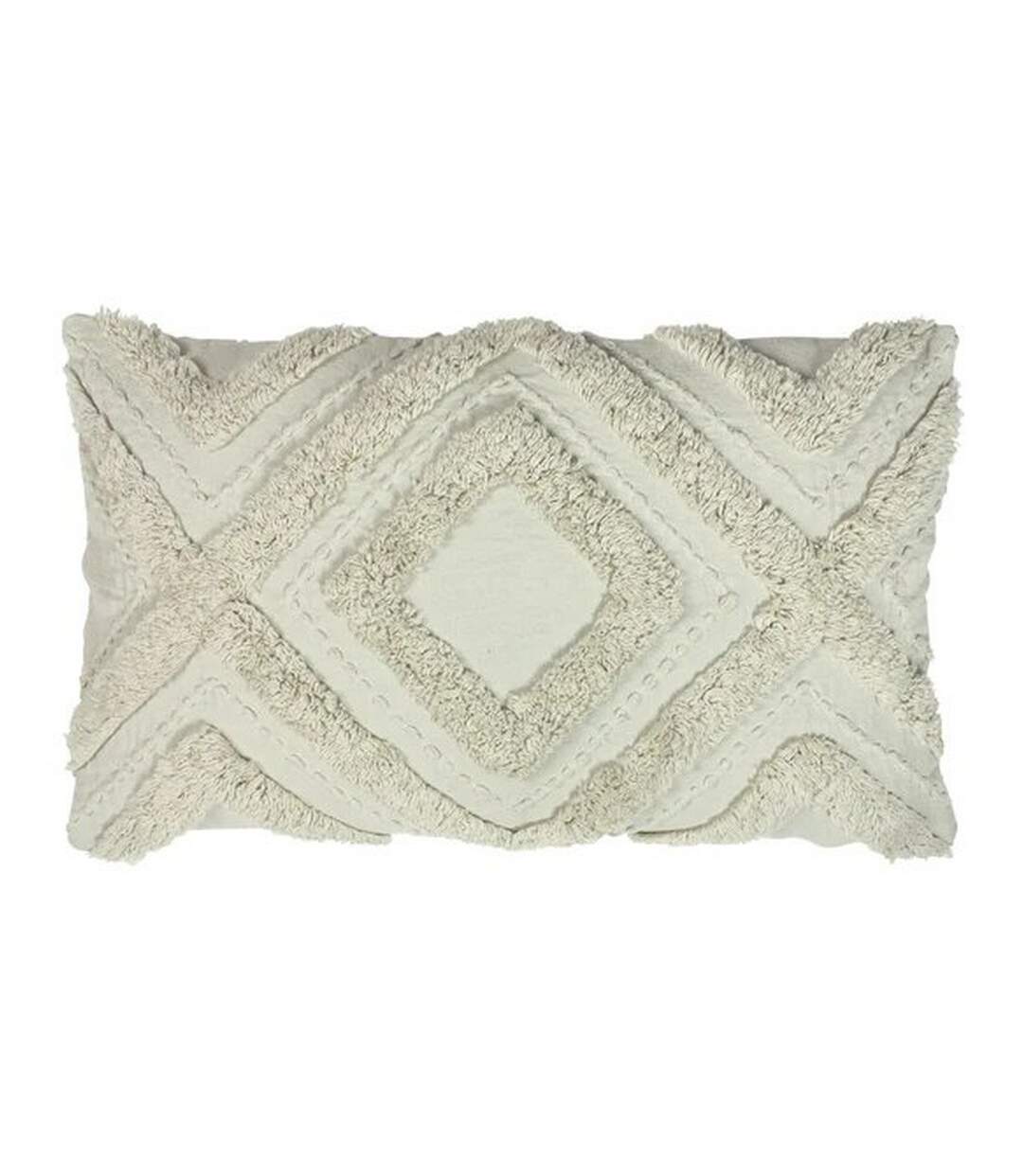 Orson tufted cushion cover one size taupe Furn