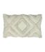 Furn Orson Tufted Throw Pillow Cover (Taupe) (One Size)