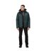 Mens thornridge ii insulated jacket green Regatta