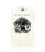 T-shirt The Love You Want Adulte Vieux Blanc Amplified-2