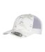 Casquette Trucker Motif/style Rétro Adulte Alpina Multicam Flexfit-1