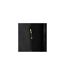 Mens On Site Fleece Jacket Black Grey Dunlop-1