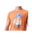 T-Shirt homme Dragon Ball Super Ultra instinct Capslab