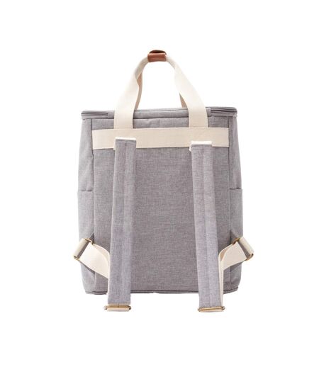 Taille unique gris Vinga