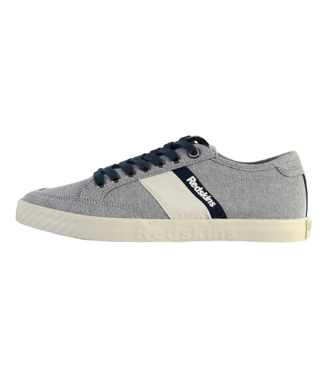 Basket à Lacets Redskins Rocher-1