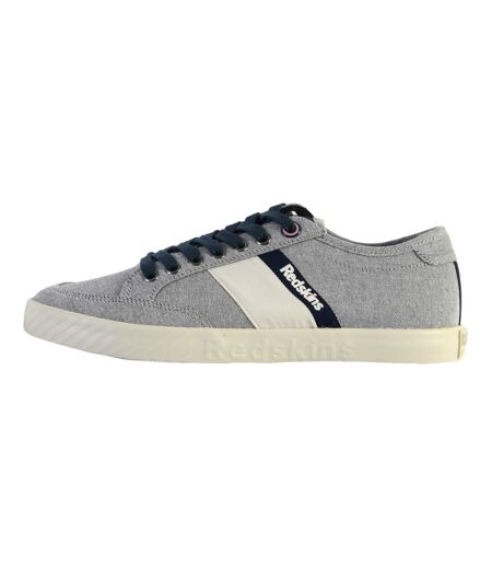 Basket à Lacets Redskins Rocher