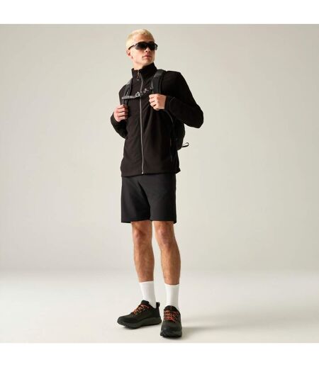 Baskets Randonnée Torrek Homme Kaki Foncé Dare 2B