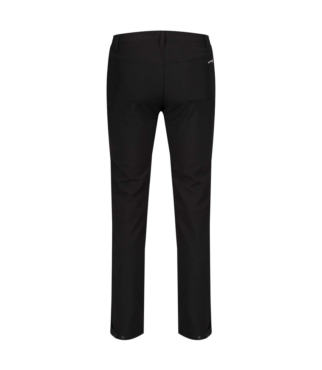 Pantalon De Randonnée Geo Homme Noir Regatta-4
