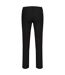 Pantalon De Randonnée Geo Homme Noir Regatta-4