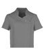 Pack Of 2  Womens/ladies *orchid* Tunic / Health Beauty & Spa / Workwear  Dark Grey Premier-2