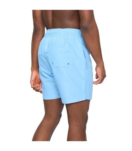 Mens crosby 2.0 swim shorts sky blue Kings Will Dream