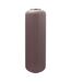 Vase Rond Design Touna 91cm Rose & Or-1