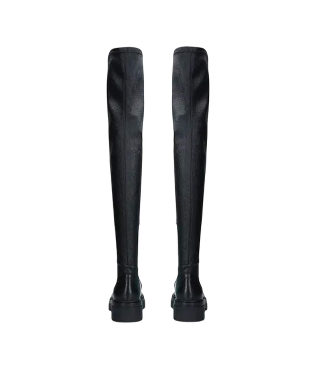 Cuissardes Femme Noir Diesel-2