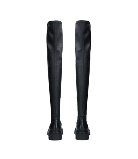 Cuissardes Femme Noir Diesel